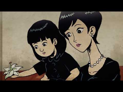 Theatre of Darkness: Yamishibai