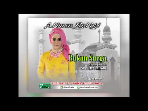 Lira Leliana – Bukan Surga (Official Music Video)