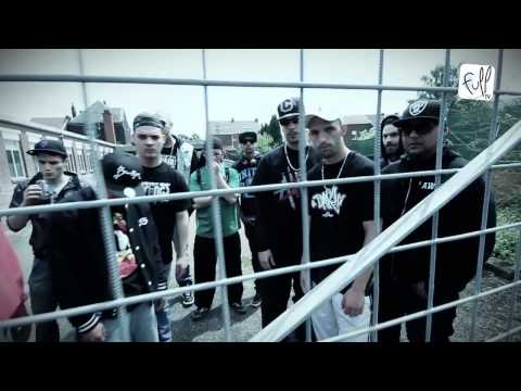 Freestyle 6000 ATTITUDE vol 3 (Clip Officiel)