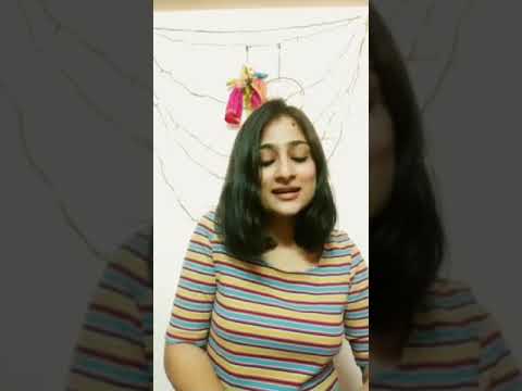 Tu Tu Hai Wahi | Ye Vada Raha | Cover by Saleha Paatwala