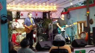 "Let The Big Dog Eat" - ALBERT CASTIGLIA BAND