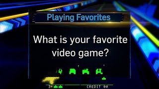 thumbnail: Playing Favorites: What Would You Do With a Million Dollars?