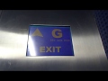 Extra Floor 1977 Elevators Mod Schindler Kenepuru Hospital Kenepuru Porirua Bed Lifts