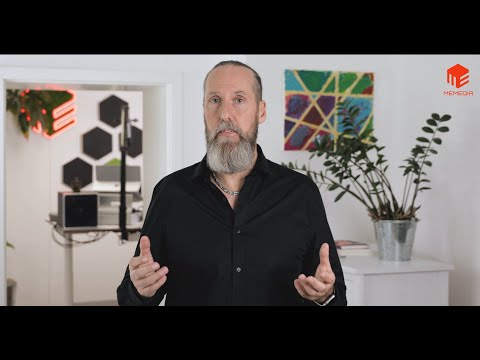 Video 1 memedia Web-Experten