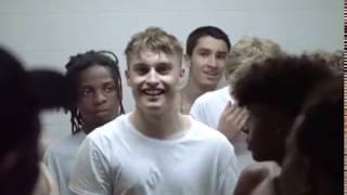Sam Fender - Dead Boys (Behind The Scenes)