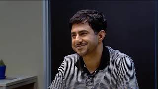 Band 5 5   IELTS Speaking test sample – Part 3 Ali