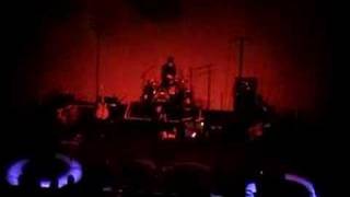 Clinic - Porno - Live