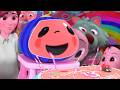 CoComelon S 13th Birthday Effects Sponsored By Klasky Csupo 2001 Effects
