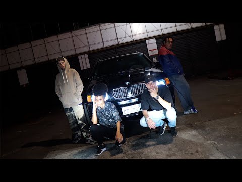 Rmn, Jéssica SALES, Mogali, Cortez - Boombapão Sujão Part. Dj Dube