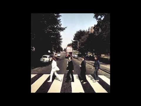 SCFB 131: The Beatles Guru Brooke Haloin Week: "Abbey Road" Album Review