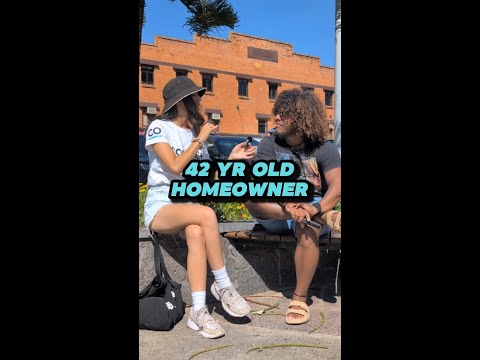 42-year-old homeowner