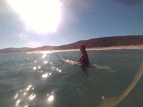 Maginon 'Splash 80W' 8.0MP Underwater Digital Camera