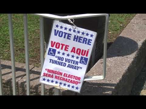 Criminal Justice Reform