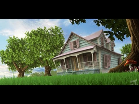 A short film from reality ...3D Animated Short Films