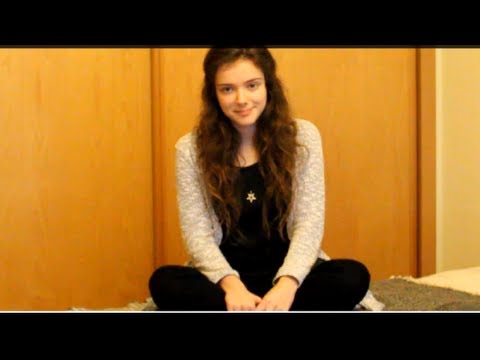 Heart Attack (Demi Lovato) - Cover by Sofia