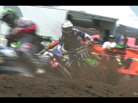 2008 Ponca City Grand National