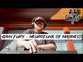 Gain Fury - SunSet I Neurofunk of Madness