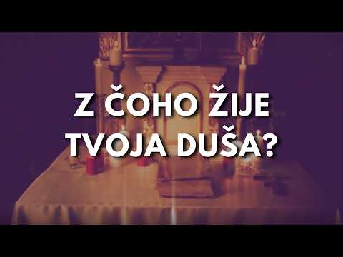 EVANJELIUM NA DNES: O. ANTON VERBOVSKÝ: Nedeľa Päťdesiatnice