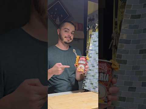 Is Tapatio Ramen Worth It?