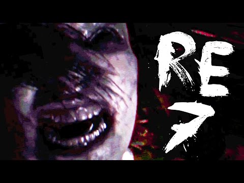 SO MANY SECRETS｜バイオハザード7デモ (SO MANY SECRETS | Resident Evil 7 Demo)