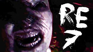 SO MANY SECRETS | Resident Evil 7 Demo