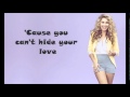 Haley Reinhart- Hit the Ground Runnin' (with ...