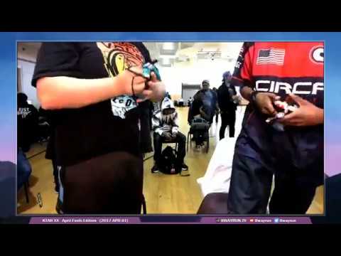 KTAR XX | Circa 6WX VS MOW CrownlessKing