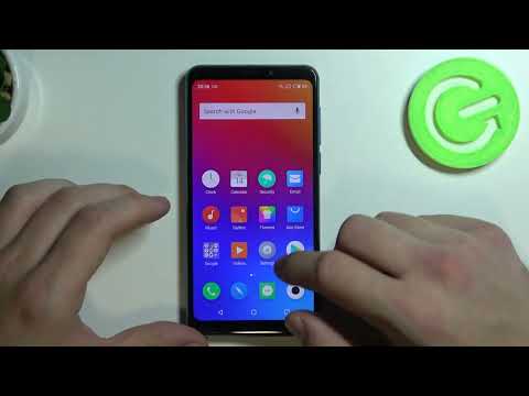 Turn On Lock Screen Sound - MEIZU M8 & Disable Screen Locking Tone