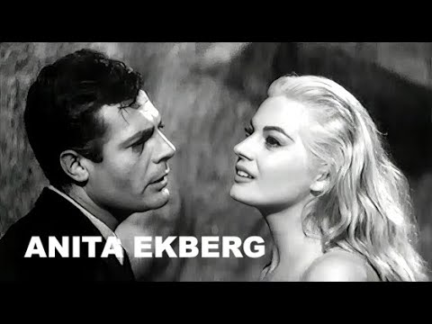 1999  |  Blondes - Anita Ekberg