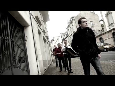 Clip Vincendeau Felder Quartet