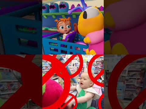 Bébé Adley CHENILLE Chaos ?! 🐛😱