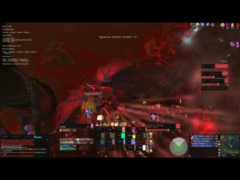 Pure vs Cenarius Mythic