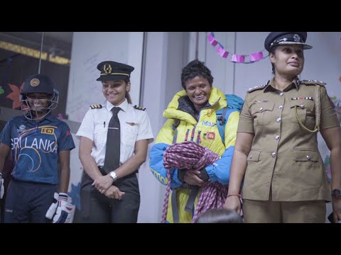 International Women's Day 2021