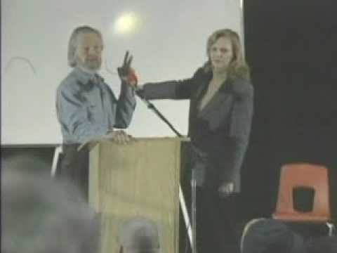 Dr. David R. Hawkins: Vol IV: Consciousness: How to Tell the Truth About Anything