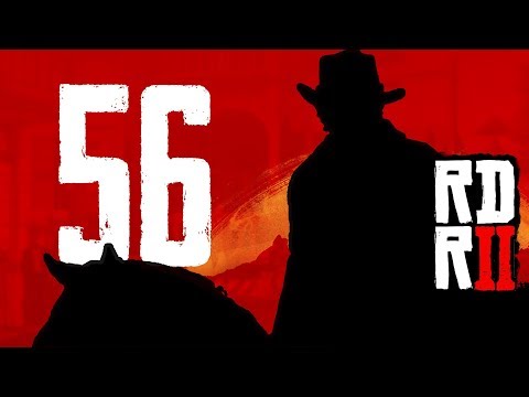 Polując na WAMPIRA! | Red Dead Redemption 2 [#56]