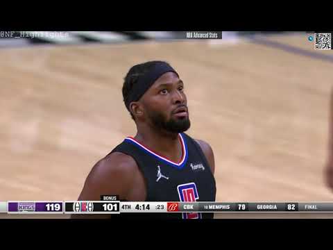 Justise Winslow : All Possessions (2021-12-01)