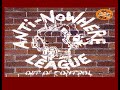 Anti Nowhere League -08- This is the 80's (Out Of Control) 1980 Demos [2000]
