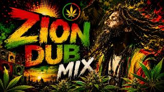DEEP GREEN 🌿 Roots Reggae Dub Selection