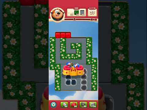 Toonblast Level 7493−7539