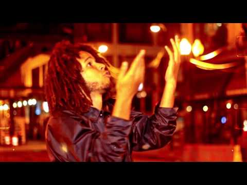 LICK LARRY - "BACKUP PLAN" (OFFICIAL VIDEO)