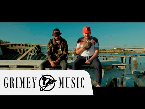 IVAN NIETO Feat. MAKA - ALGO SE MUERE EN MI (OFFICIAL MUSIC VIDEO)