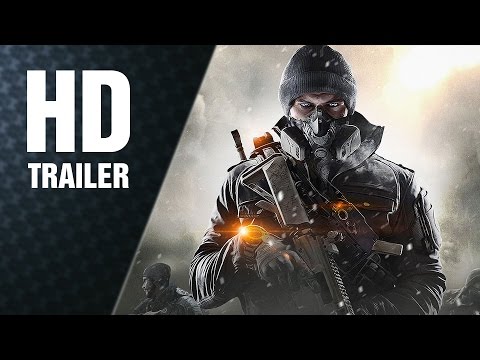 The Division - Yesterday - TV Spot - CGI