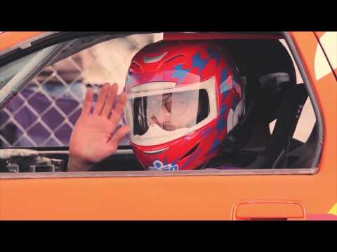 Nasty Ratz - Nasty Ratz - Let's Drive (Lyric video)