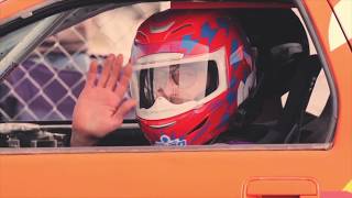 Video Nasty Ratz - Let's Drive (Lyric video)