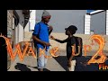 Wake Up Part 2