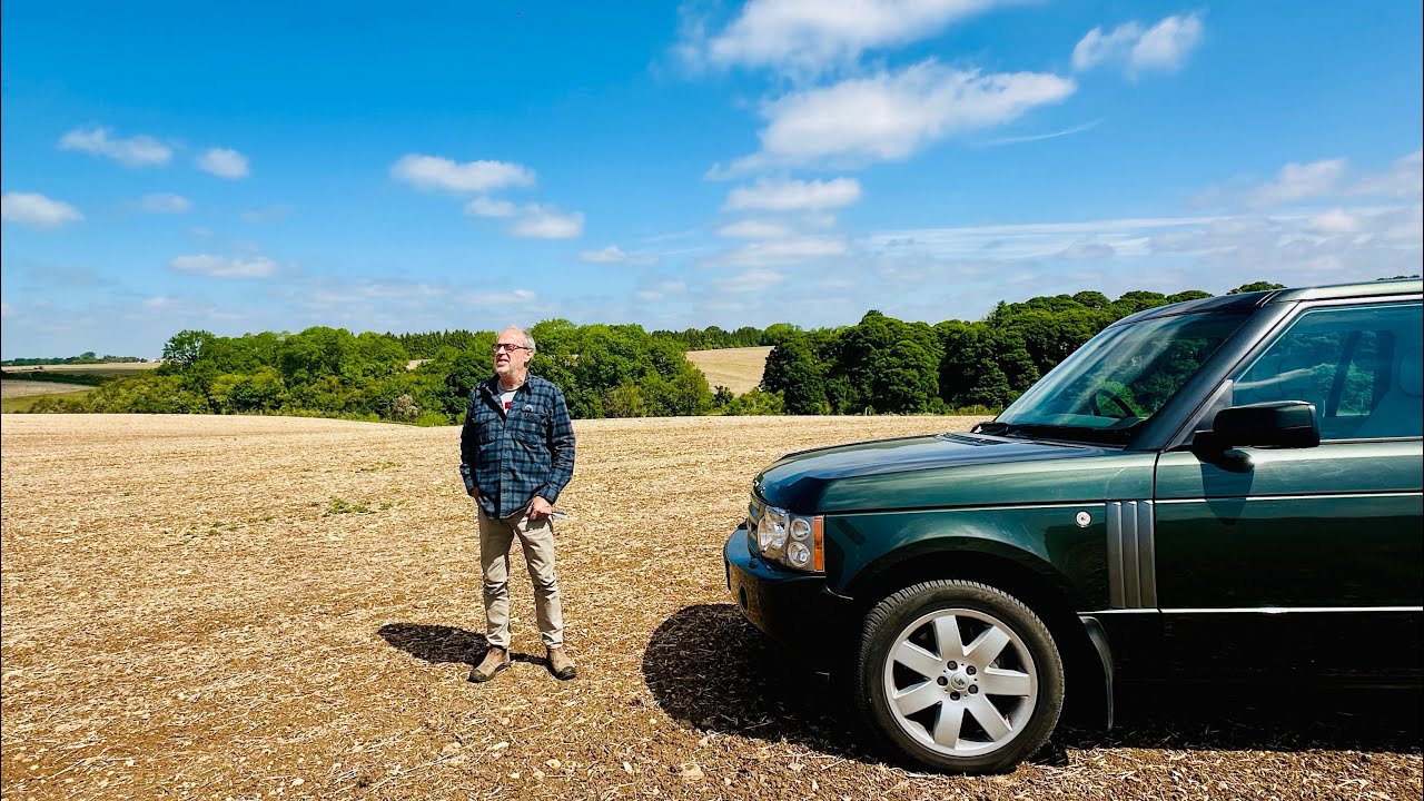 Just 4.7mm of rain in May so far; crops are suffering and what has the government done now!