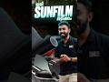 ഇനി Cooling Film ഒട്ടിക്കാം Shorts Sunfilm