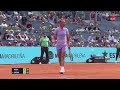 Madrid Open 2024 : Rafael Nadal vs Pedro Cachin Highlights | Tennis ATP Masters 1000 🔥🎾