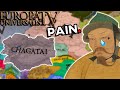 EU4 A To Z Chagatai Is The HARDEST NATION I Ve EVER Played