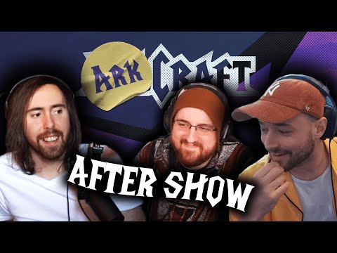 Allcraft Aftershow! Talking to Viewers About LOST ARK